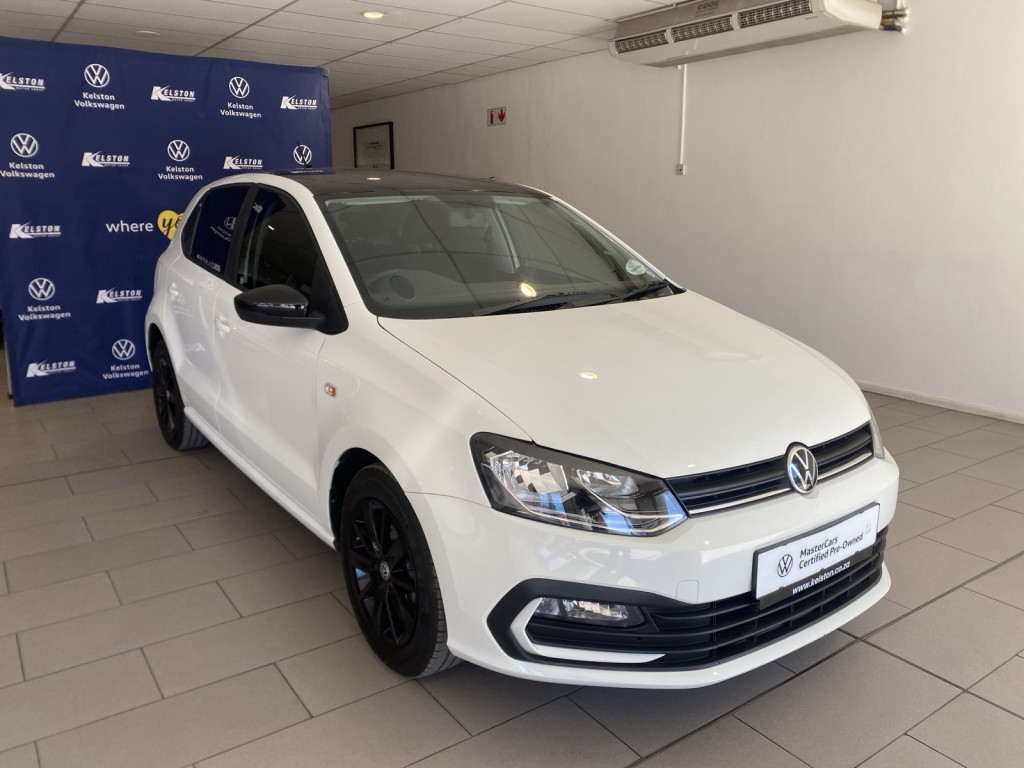 2024 Volkswagen Vivo 14 63KW Life 5DR for sale - U323997/1