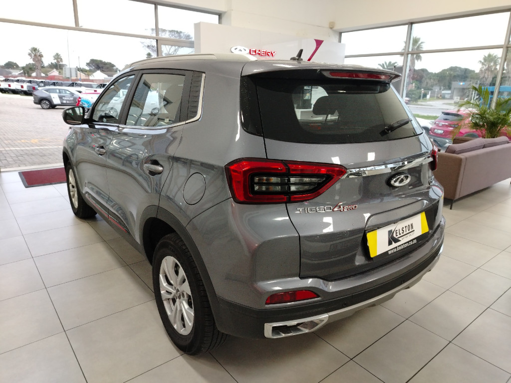 Chery Tiggo 2025 for sale in Eastern Cape