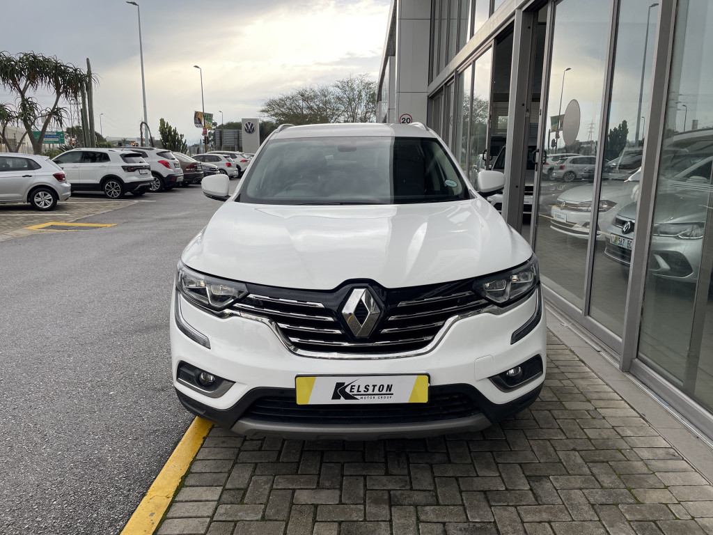 Renault Koleos 2019 for sale in Eastern Cape, Port Elizabeth