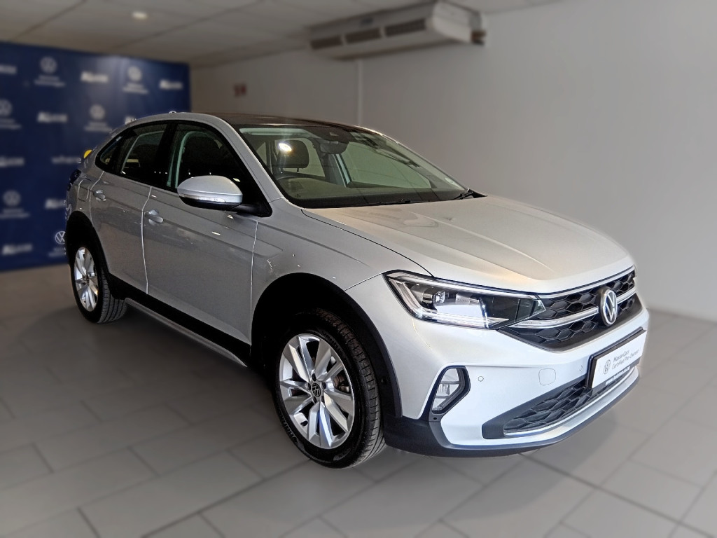2025 Volkswagen Taigo Life 1.0 Tsi 85kw DSG for sale - U306075/1