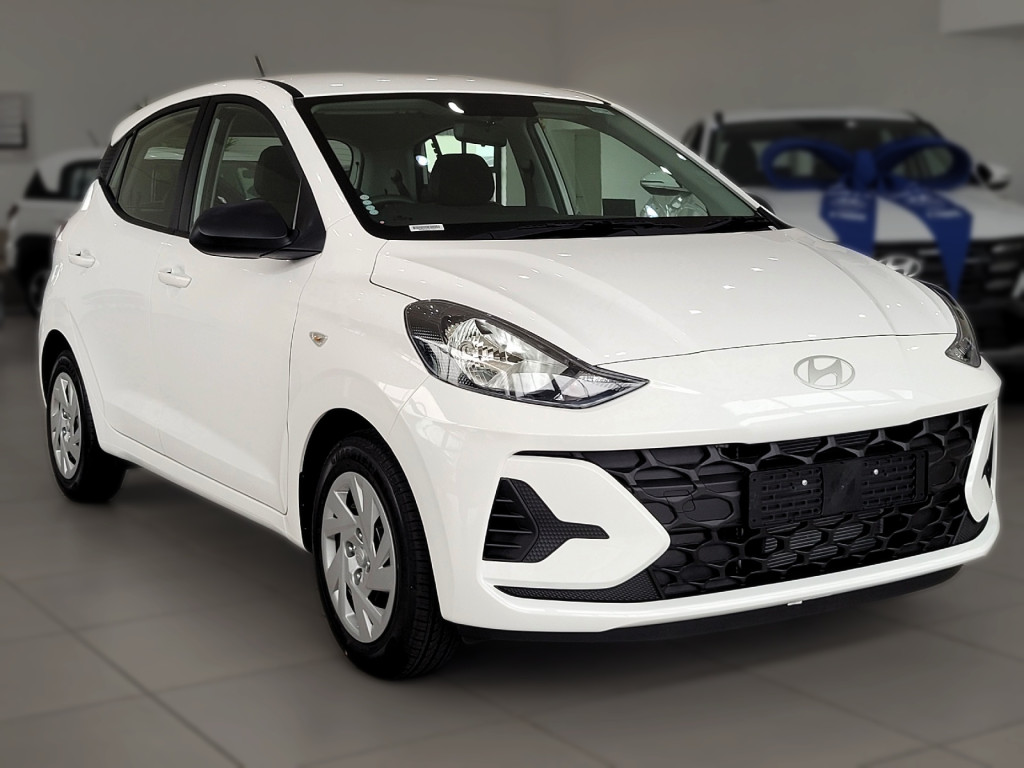 2026 Hyundai Grand 1.0 Premium MT MY24 for sale - N334705