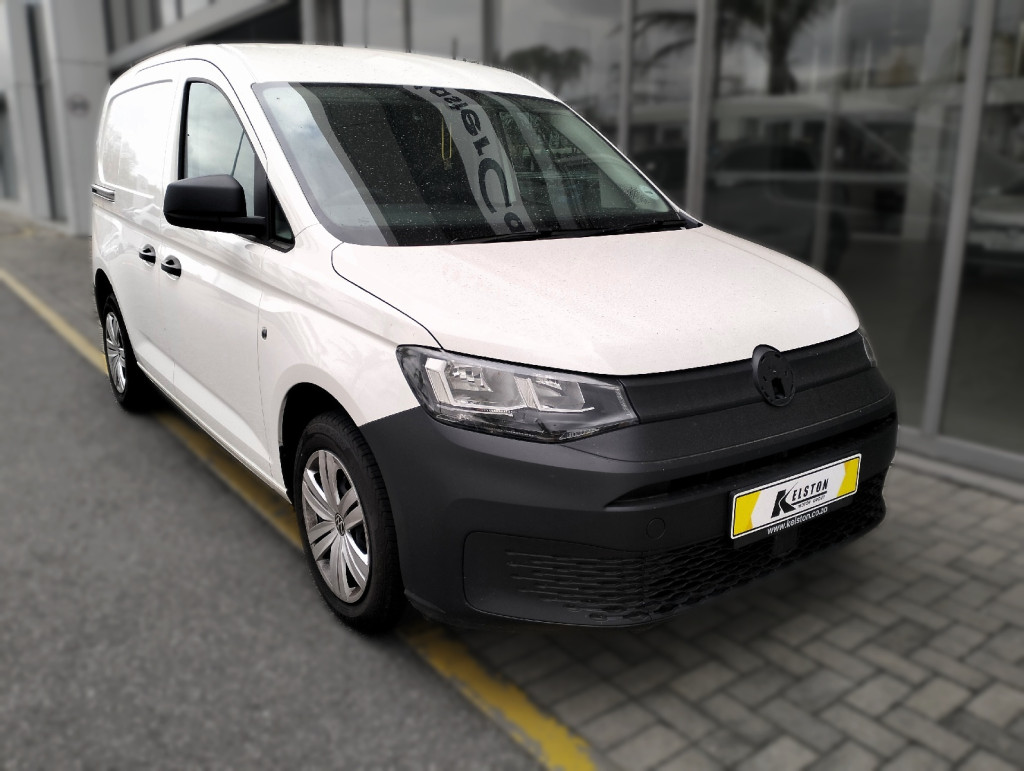 2024 Volkswagen Caddy 1.6i 81kW for sale - U302269/1