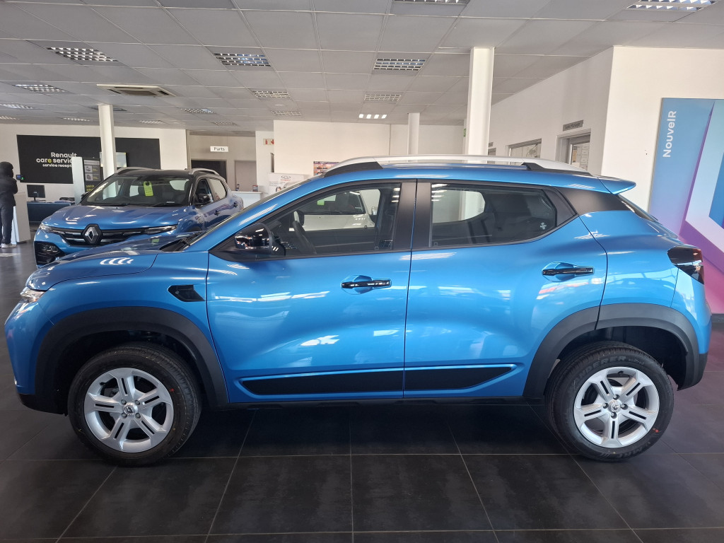 NEW Renault Kiger 2025 for sale