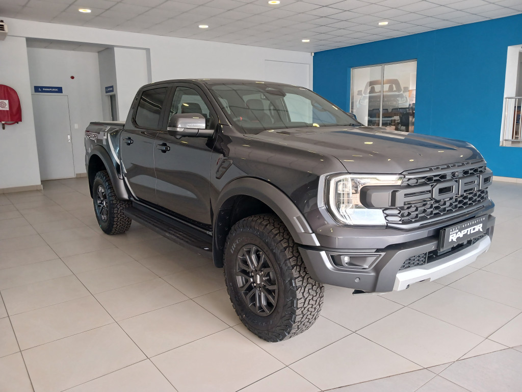 2025 Ford RANGER UNKNOWN for sale - NFSR15196