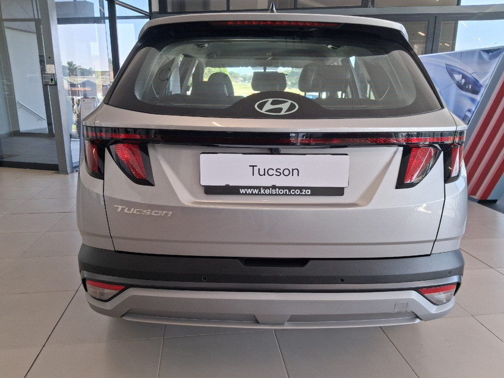 NEW Hyundai Tucson 2025 for sale