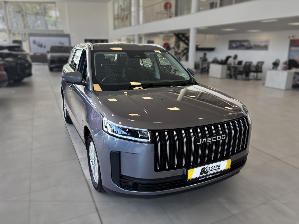 2025 Jaecoo J5 GLACIER for sale - U326589/1