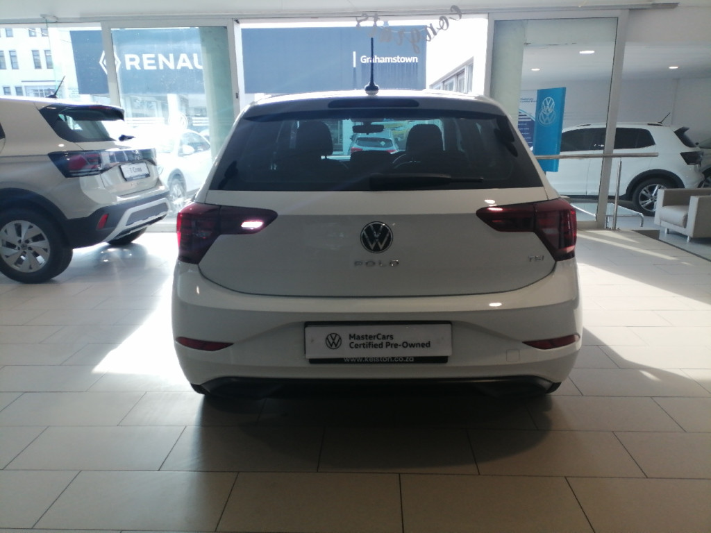 2025 Volkswagen Polo 1.0 TSI for sale - U315503/1