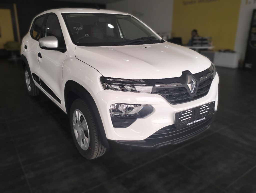 2025 Renault KWid 1.0L Techno for sale - N330930