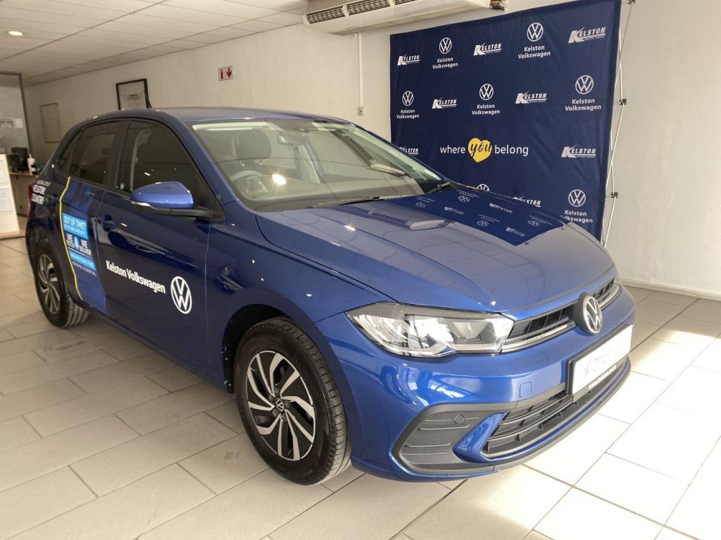 2025 Volkswagen Polo 1.0 TSI for sale - U316947/1