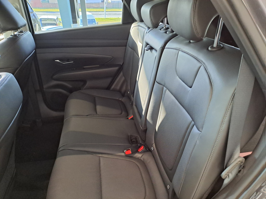NEW Hyundai Tucson 2025 for sale