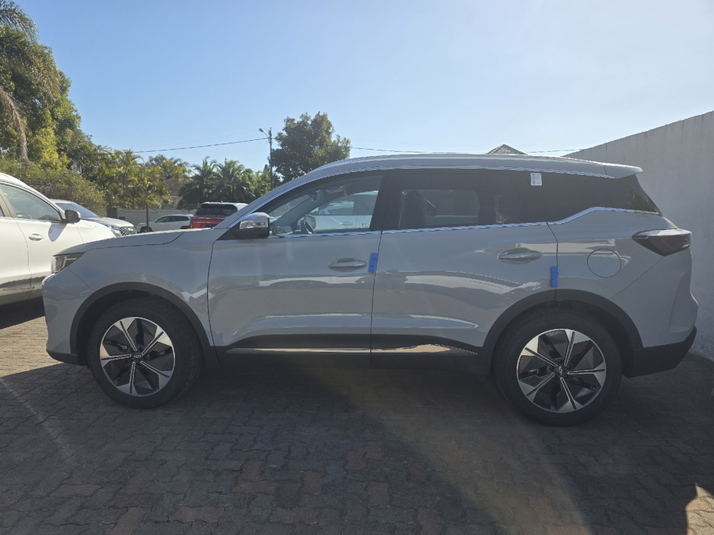 2025 Chery Tiggo 1.6T LEGACY for sale - N327381