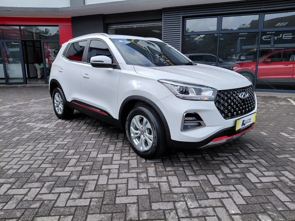 2023 Chery Tiggo PRO 1.5 CVT COMFORT 6 AIRBAGS for sale - U288175/1