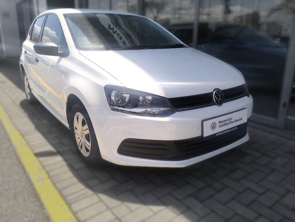 2023 Volkswagen Vivo Polo  55kW Trendline for sale - U282744/1