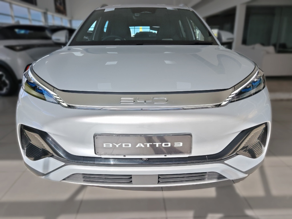 2025 BYD Atto 345km Standard Range for sale - U300733/1
