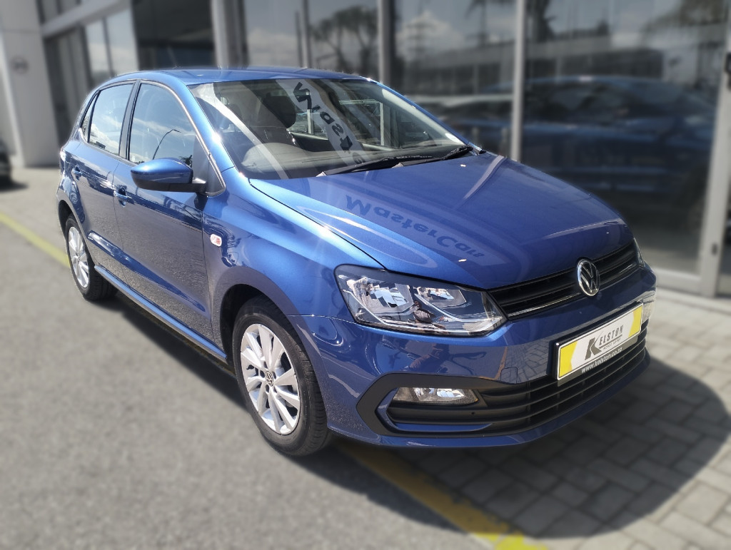 2025 Volkswagen Vivo Polo  1.4 63kW Life for sale - U323901/1