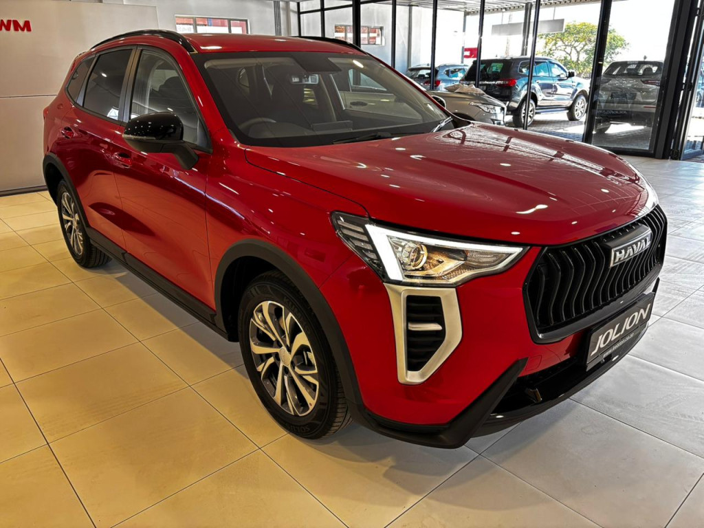 2025 Haval UNKNOWN JOLION 15T CITY PLUS 7DCT for sale - N323762