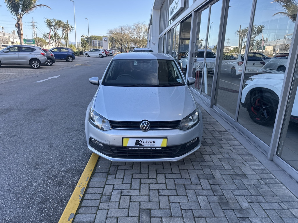 2024 Volkswagen Vivo Polo  63kW Comfortline for sale - U293155/2