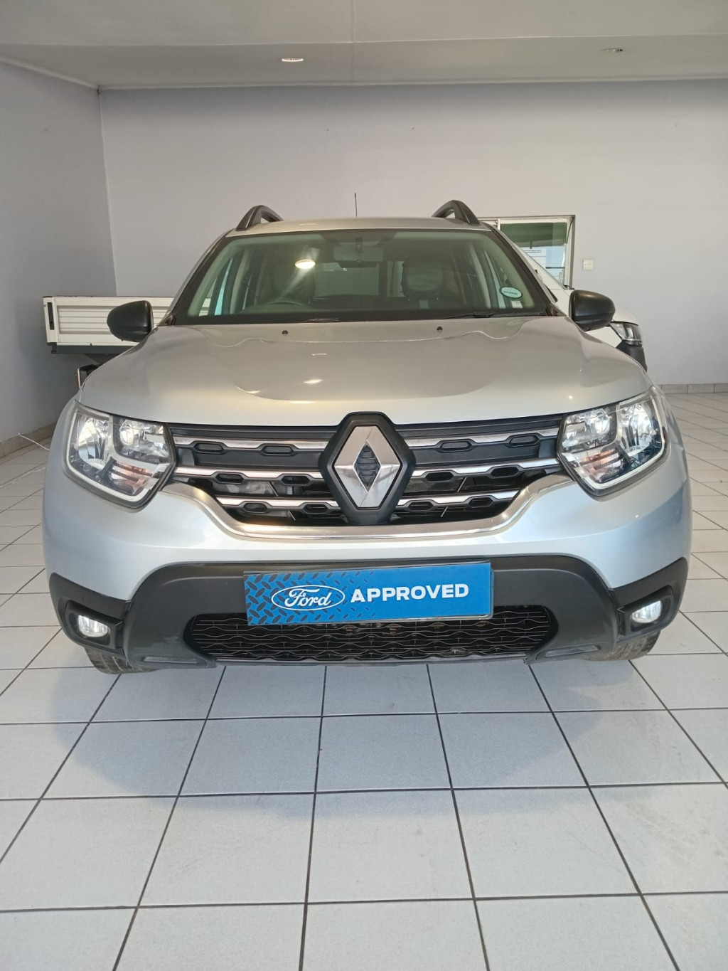 2020 Renault Duster 1.6 EXP for sale - U241790/1