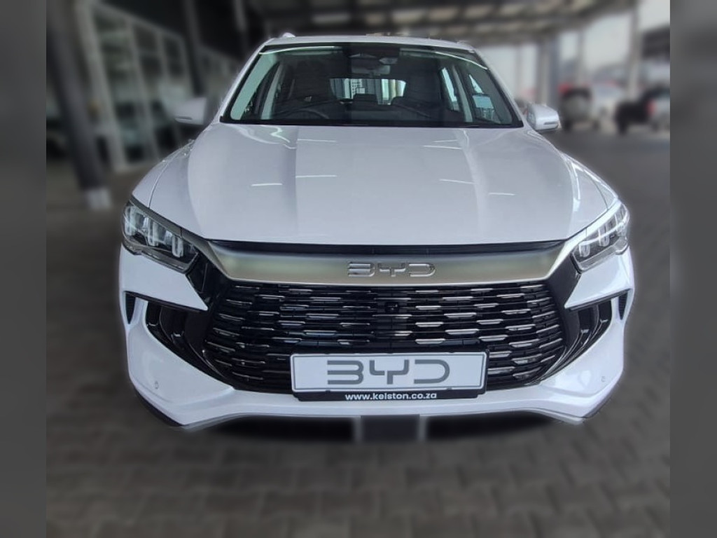 2025 BYD Sealion Dynamic for sale - N332262