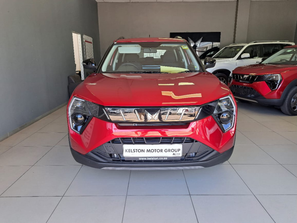  Mahindra XUV3X0 2025 for sale