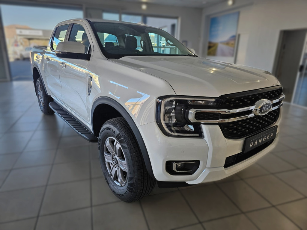 2026 Ford Ranger 2.0L SIT XLT 4X2 6AT for sale - NPSE41414