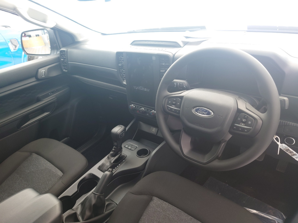  Ford Ranger 2025 for sale