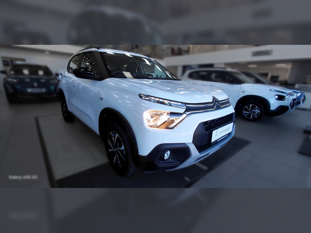2026 Citroen C3 MAX 12 61KW 5MT for sale - N337726