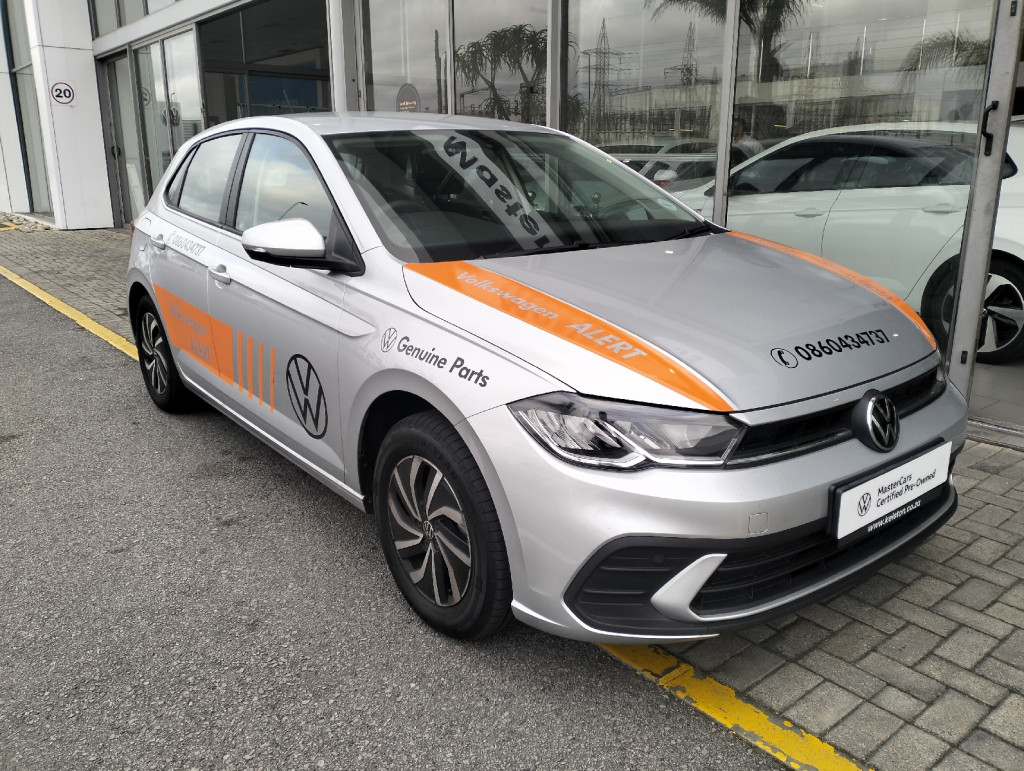 2025 Volkswagen Polo 1.0 TSI for sale - U306772/1