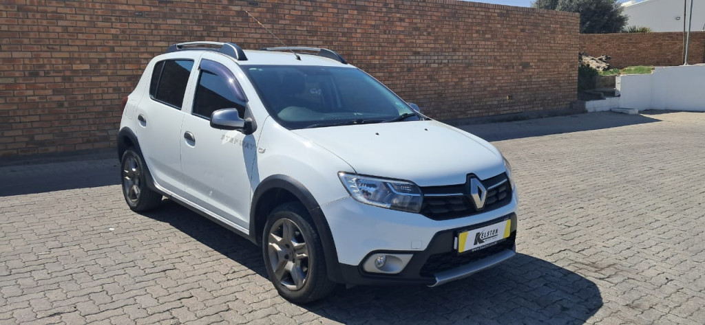 2019 Renault UNKNOWN SANDERO 16 STEPWAY for sale - U311578/1