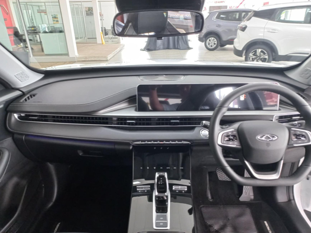 Chery Tiggo 2025 for sale in Eastern Cape, Port Elizabeth