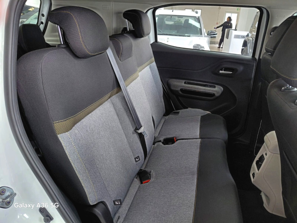 2025 Citroen C3 AIRCROSS MAX 7s 1.2T 81KW 6AT for sale - N327128