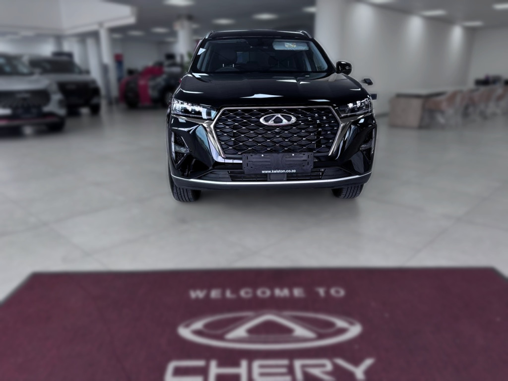 2026 Chery Tiggo PRO 1.5T CVT DISTINCTION for sale - N335736