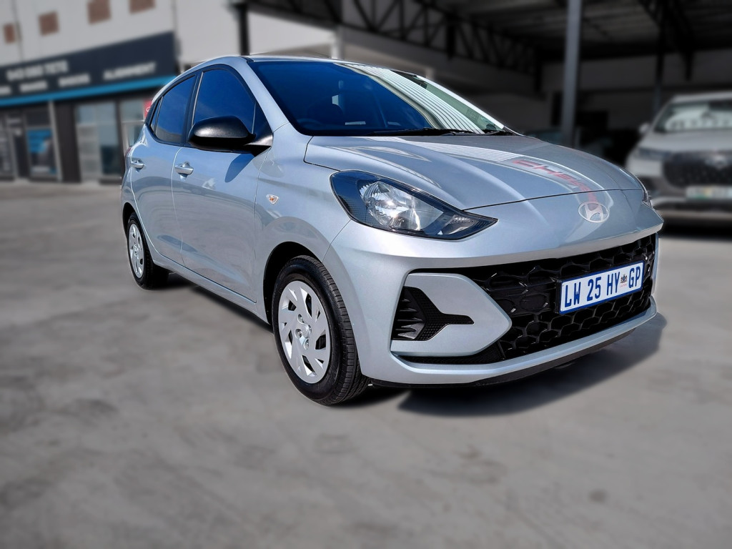 2024 Hyundai Grand 1.0 Premium MT MY24 for sale - U333119/1