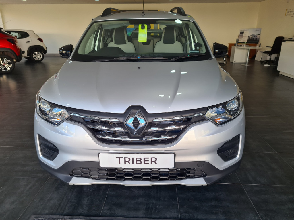 2025 Renault Triber 1.0 ZEN for sale - N318505