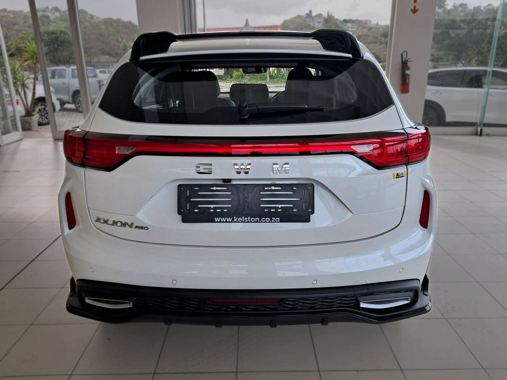 2026 Haval H2 JOLION PRO 15T SUPER LUXURY 7DCT for sale - N335896