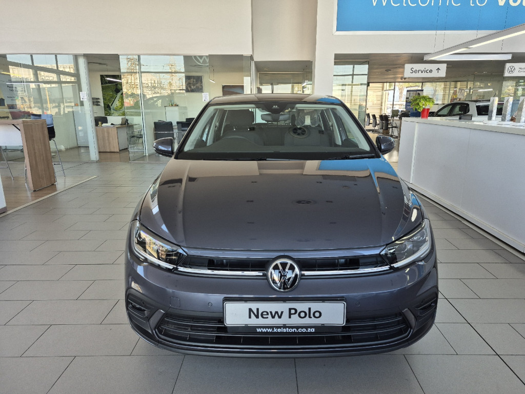 2025 Volkswagen Polo 1.0 Tsi Life for sale - N319877