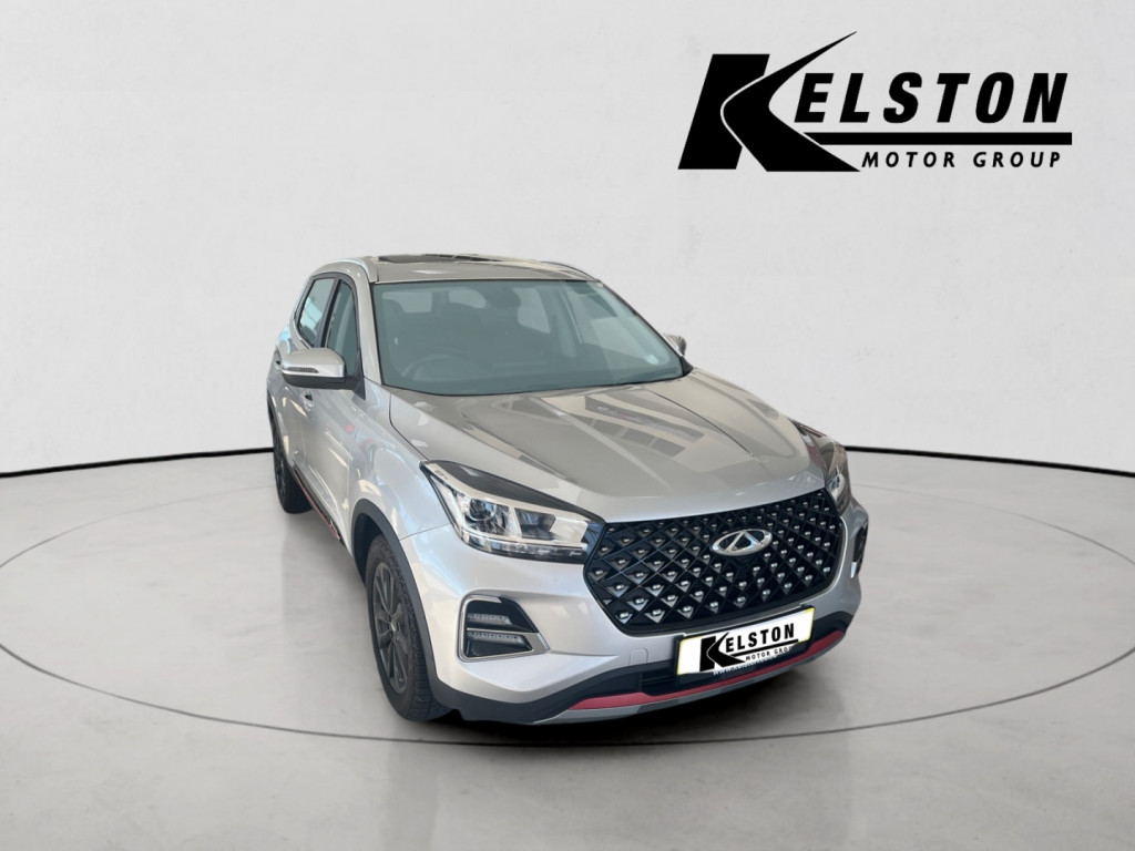 2022 Chery Tiggo PRO 1.5T CVT ELITE SE (ADAS) for sale - U277748/1