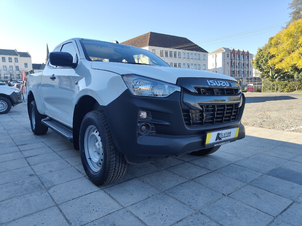 2025 Isuzu D-MAX 1.9 Ddi ECab HR L for sale - N321124