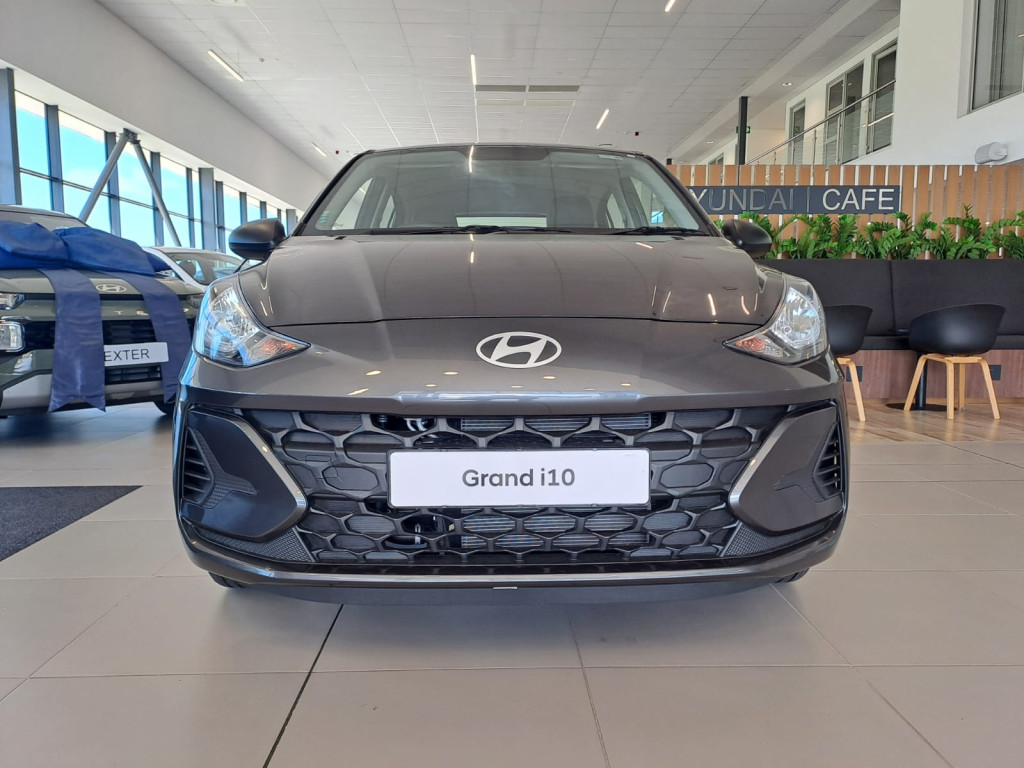  Hyundai Grand 2025 for sale