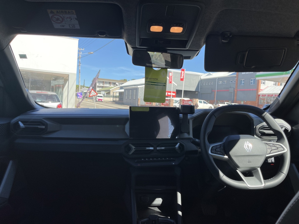  Renault Duster 2025 for sale