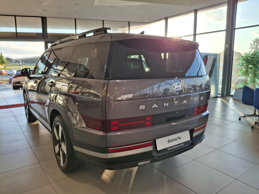 Hyundai Santa 2025 for sale in Eastern Cape