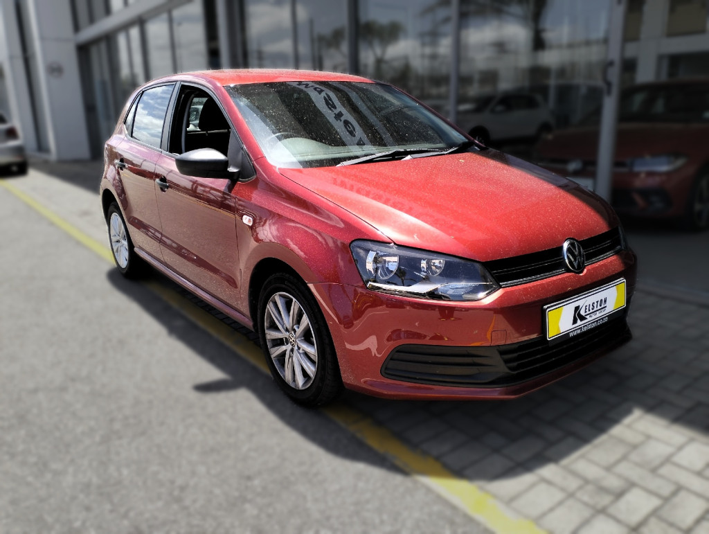 2023 Volkswagen Vivo Polo  55kW Trendline for sale - U293127/1