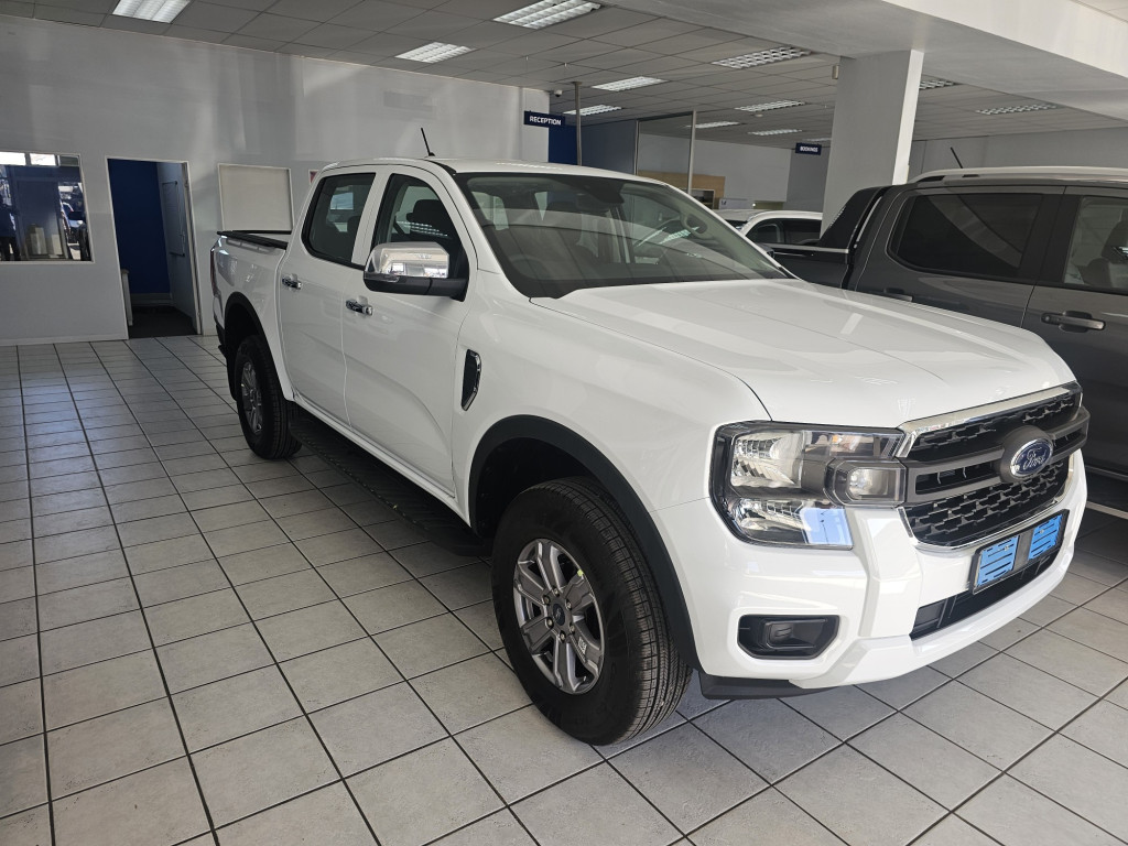 2025 Ford Ranger 20L SIT XL 4X2 6AT for sale - NPSA79539