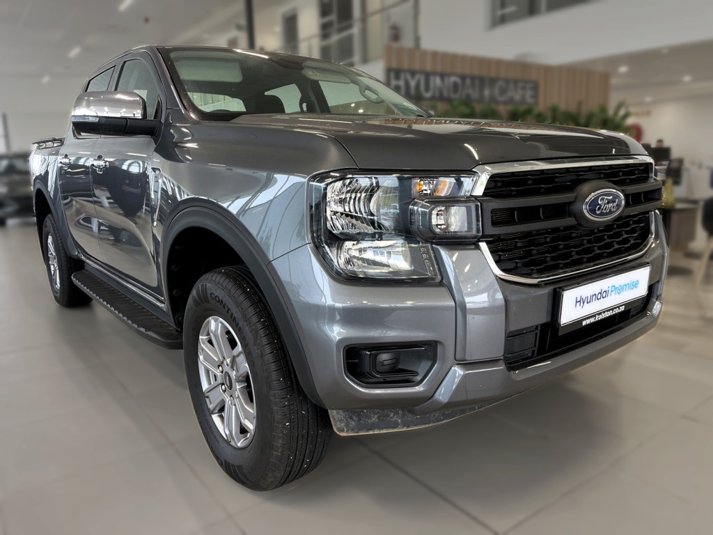 2025 Ford Ranger 20L SIT DC XL 4X2 6AT for sale - U325977/2