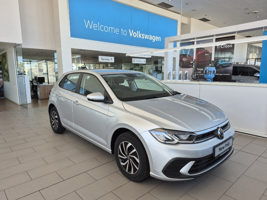 2025 Volkswagen Polo 1.0 TSI for sale - N326272