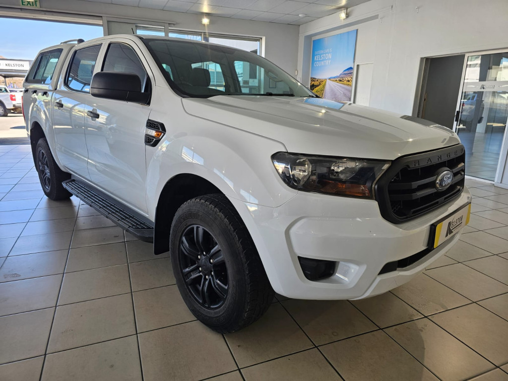 2020 Ford Ranger 22tdci Xl PU Dc for sale - U325007/1