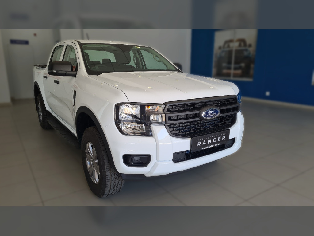 2026 Ford Ranger 20L SIT XL 4X2 6AT for sale - NPSC11368