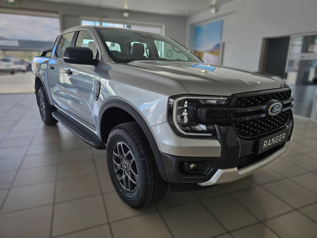2026 Ford Ranger 2.0L SIT XLT 4X2 6AT for sale - NPSD34279