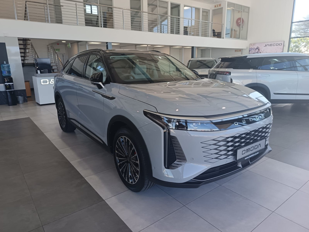 2025 Omoda C9 PHEV for sale - N325869