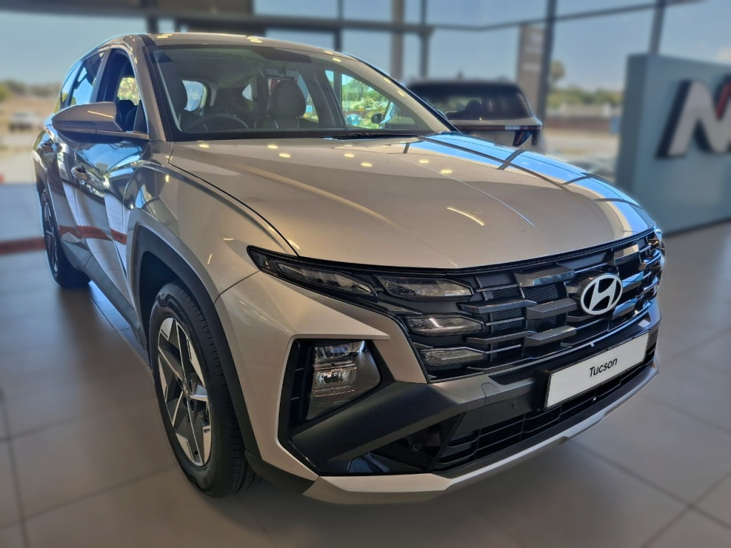 2026 Hyundai Tucson 2.0 PREMIUM AT for sale - N330606